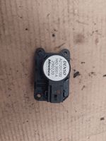 Renault Master III Air flap motor/actuator A21201700