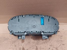 Volkswagen Sharan Speedometer (instrument cluster) 7N0920870Q