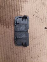 Volkswagen Sharan Tailgate emergency lock open trim 7N0867926