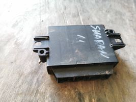 Volkswagen Sharan Parking PDC control unit/module 7N0919475A