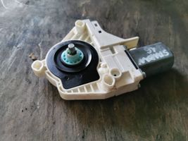 Volkswagen Sharan Front door window regulator motor 8K0959802B