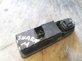 Volkswagen Sharan A set of switches 7N0959857