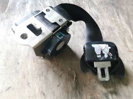 Volkswagen Sharan Middle seatbelt (rear) 7N0857812