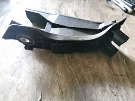 Volkswagen Sharan Accelerator throttle pedal 65101011