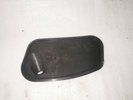 Volkswagen Sharan Inne części wnętrza samochodu 7N0837349D