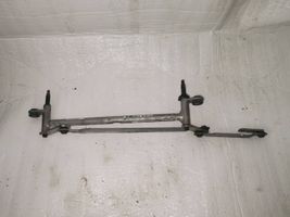 Volkswagen Sharan Front wiper linkage and motor 7N1955023B