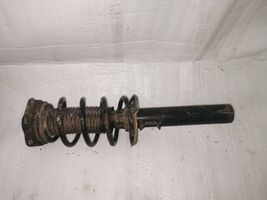 Volkswagen Sharan Front shock absorber/damper 7N0413031J