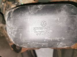 Volkswagen Sharan Wahacz osi tylnej 3C0501476A