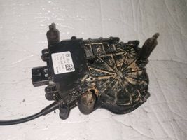 Volkswagen Sharan Sliding door latching motor 7N0843745