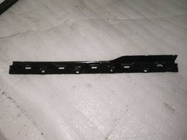 Volkswagen Sharan Front bumper mounting bracket 7N0853587