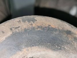 Volkswagen Sharan Podkładka / Gniazdo sprężyny przedniej 1K0512297D