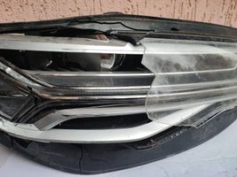 Audi A6 S6 C7 4G Set di fari/fanali 4G0941036