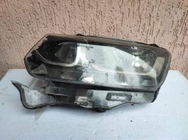 Toyota ProAce City Faro/fanale 9835780680