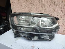 Toyota ProAce City Faro/fanale 9835780580