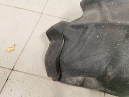 Audi Q7 4M Rivestimento paraspruzzi passaruota anteriore 