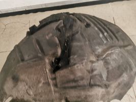 Audi Q7 4M Rivestimento paraspruzzi passaruota anteriore 