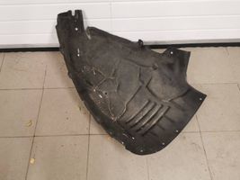 Audi Q7 4M Rivestimento paraspruzzi passaruota anteriore 