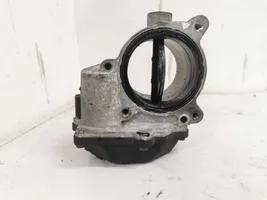 Volkswagen Touareg I Throttle valve A2C53364212