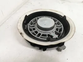 Peugeot 208 Rear door speaker 9809320280