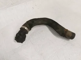 Audi Q7 4M Coolant pipe/hose 