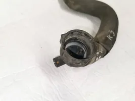 Audi Q7 4M Coolant pipe/hose 