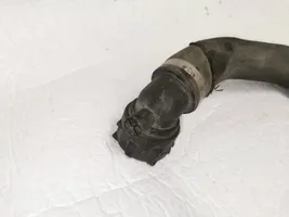 Audi Q7 4M Coolant pipe/hose 