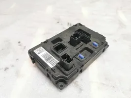 Citroen Berlingo Other control units/modules 9665778480