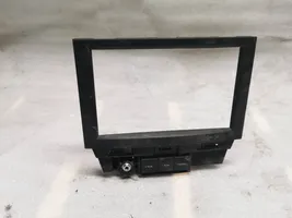 Citroen Berlingo Radio/CD/DVD/GPS head unit 9810859277