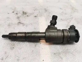 Peugeot 5008 Injecteur de carburant 0445110566