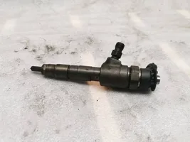 Peugeot 5008 Injecteur de carburant 0445110566