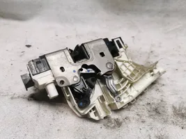 Volkswagen Crafter Serrure de porte avant A9067201735
