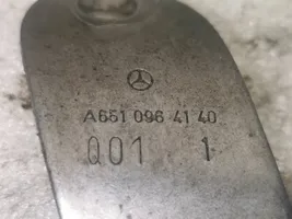 Mercedes-Benz B W246 W242 Autres pièces compartiment moteur A6510964140