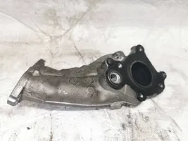 Mercedes-Benz B W246 W242 Soupape vanne EGR A6511402108