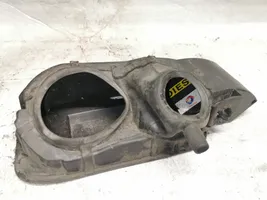 Citroen Berlingo Maniglia di rilascio del tappo carburante 9809644180