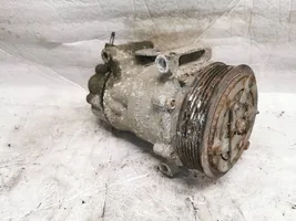 Peugeot Partner Air conditioning (A/C) compressor (pump) 9671216280