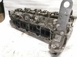 Mercedes-Benz B W246 W242 Engine head R651015