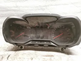 Toyota ProAce City Tachimetro (quadro strumenti) 9831102480