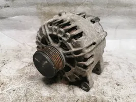 Peugeot 5008 Alternador 9664779680