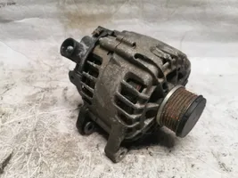 Toyota ProAce City Alternator 9826574080