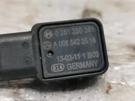 Mercedes-Benz B W246 W242 Sensor A0065422518