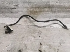 Mercedes-Benz B W246 W242 Cable negativo de tierra (batería) A1665420018