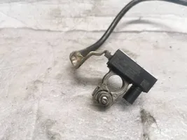 Mercedes-Benz B W246 W242 Cable negativo de tierra (batería) A1665420018