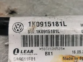 Volkswagen Sharan Cavo negativo messa a terra (batteria) 1K0915181L