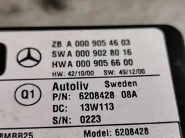 Mercedes-Benz B W246 W242 Distronikas A0009054603