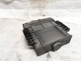 Volkswagen Touareg I Module de contrôle de boîte de vitesses ECU 09D927750