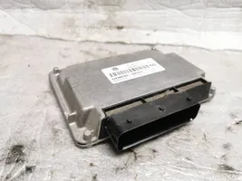 Volkswagen Touareg I Module de contrôle de boîte de vitesses ECU 0AD927755L