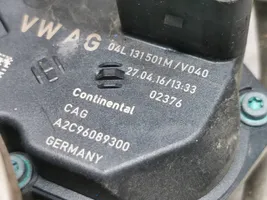 Skoda Superb B8 (3V) AGR Kühler Abgaskühler 04L131512BH