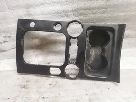 Volkswagen Touareg I Altri elementi della console centrale (tunnel) 7L6863212