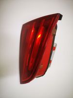 Audi A4 S4 B8 8K Tailgate rear/tail lights 219601