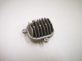 Audi A4 S4 B8 8K Moduł sterujący statecznikiem LED 305715396